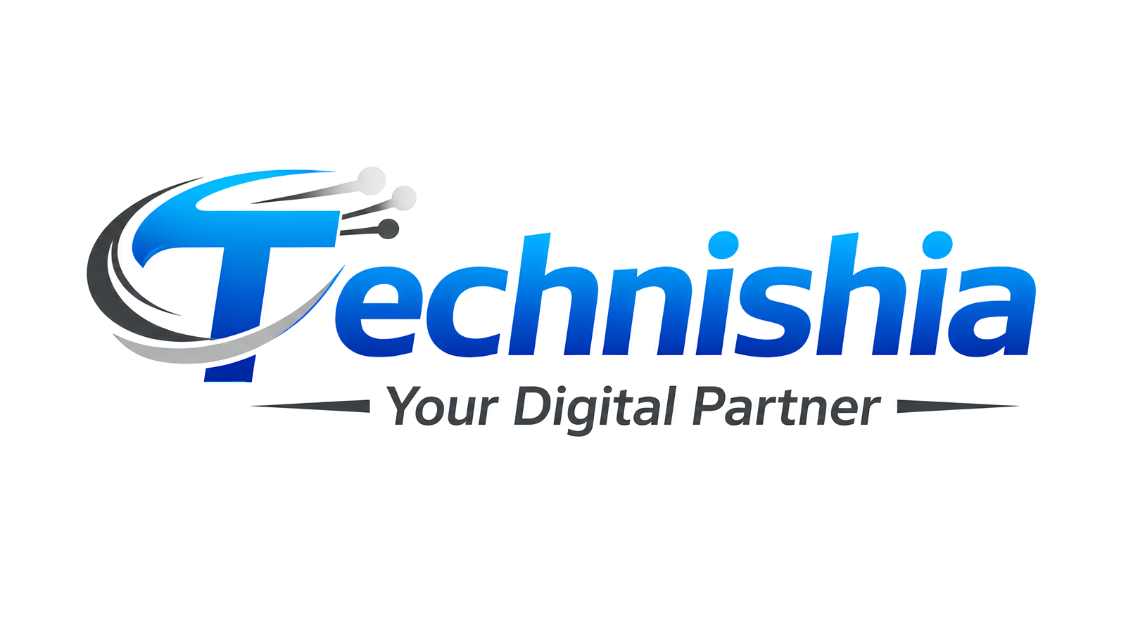 Technishia - Your Digital Partner