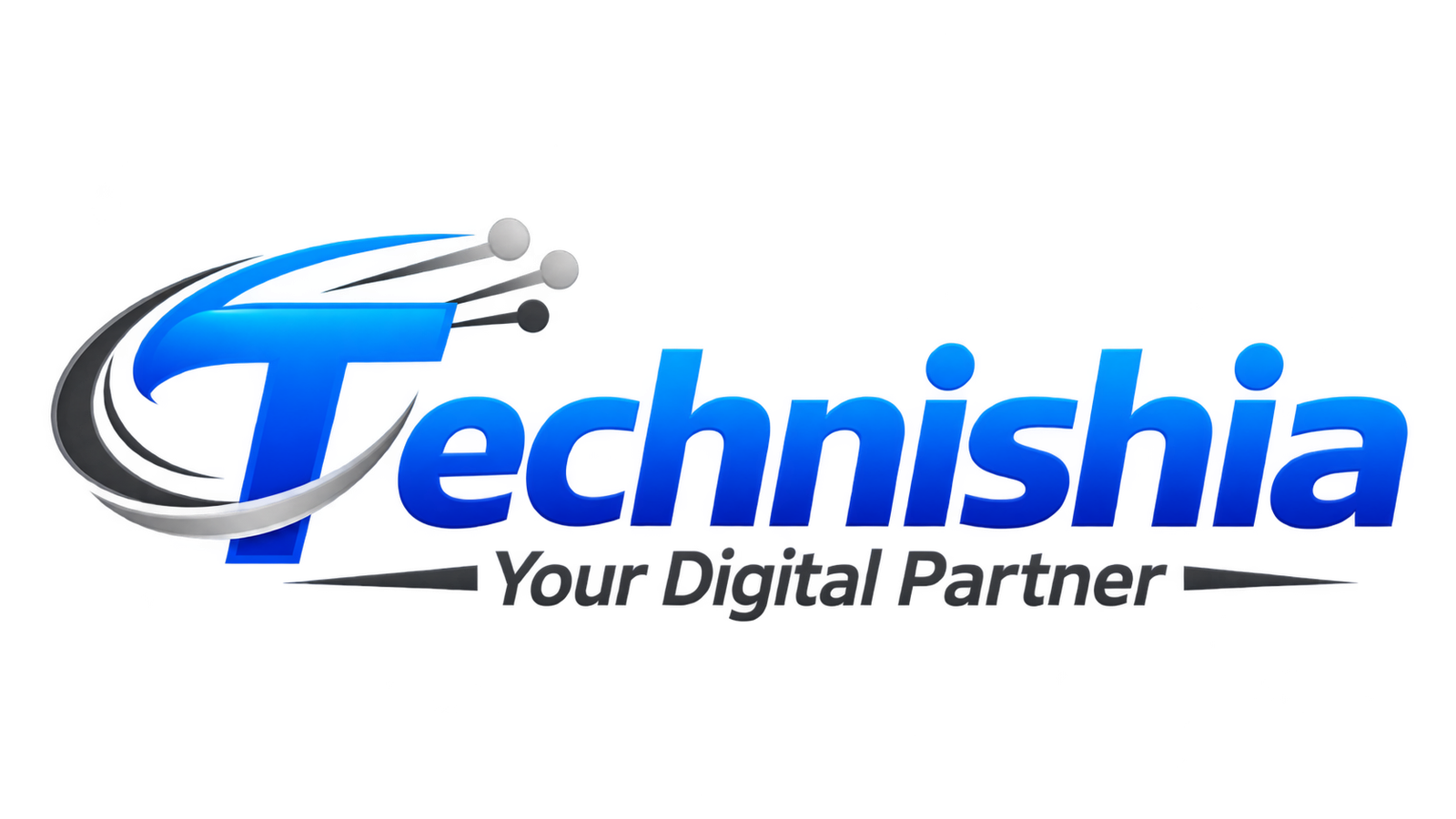 Technishia - Your Digital Partner